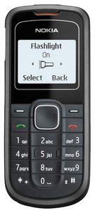 Nokia 1202