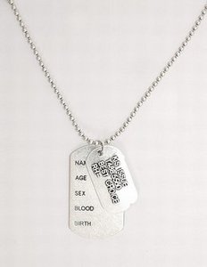 Ожерелье Mango