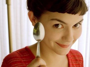 DVD "Fabuleux destin d'Am&#233;lie Poulain"