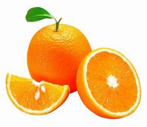 Апельсины :)