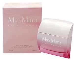 Max Mara Silk Touch