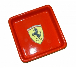 Лоток Ferrari