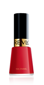 Лак Revlon Red