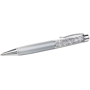 Daniel Swarovski ручка "Crystalline" (цвет: белая)