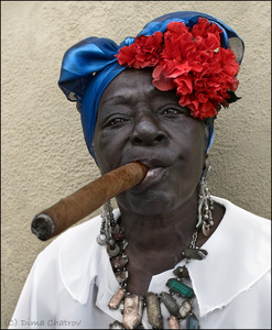 Cuba