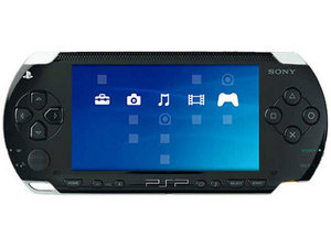 PSP