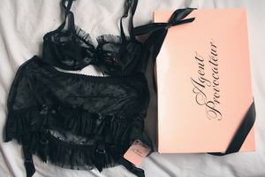 бельё Agent Provocateur