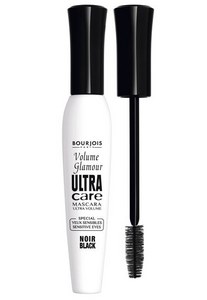 Туши для ресниц Volume Glamour Ultra Care  от Bourjois