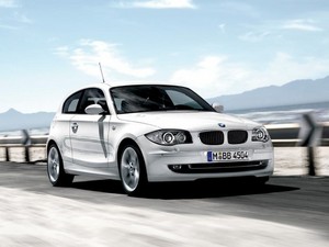 BMW 118i