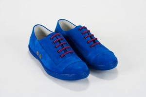 385g classic oxford plimsole