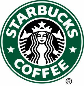 Карточка Starbucks