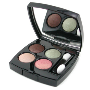Chanel Les 4 Ombres Eye Makeup - No. 74 Nymphea