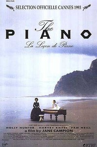 посмотреть фильм "The Piano"