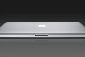 Apple MacBook Pro