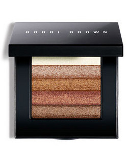 Bronzers : Bronze Shimmer Brick Compact - Bobbi Brown Cosmetics