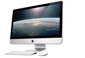 Apple iMac 27&#8243;