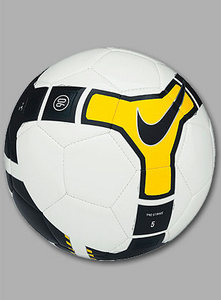 Футбольный мяч Nike SC1430-170