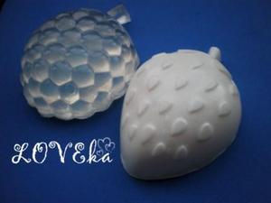 Мыльная основа и масло какао