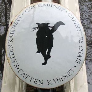 Kattenkabinet