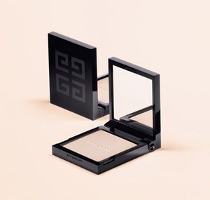 Givenchy - Matissime Absolute Matte Finish Powder Foundation