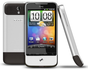 HTC Legend