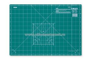 Мат для квилтинга Olfa формата А3
