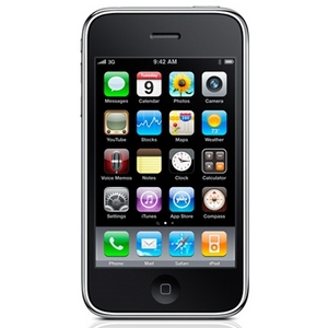 iPhone 3GS