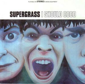 Supergrass - I Should Coco