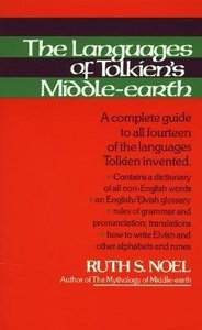 The Languages of Tolkien's Middle-Earth