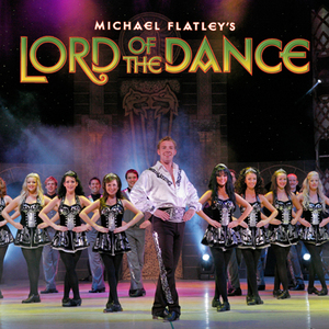 посмотреть Lord of the Dance