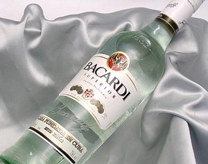 bacardi