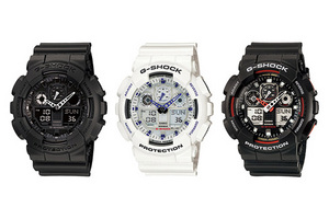 Casio G-Shock