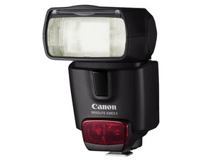 CANON Speedlite 430 EX II