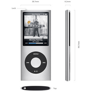 ipod nano