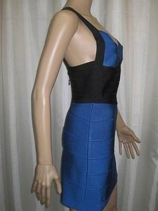 Платье Herve Leger