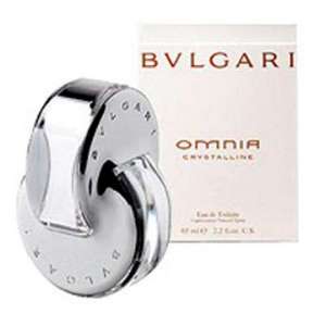 omnia crystalline bvlgari