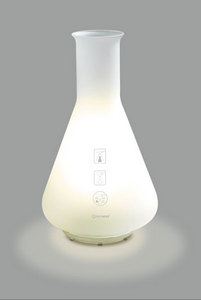 Светильник 'Air Switch-Bottle'