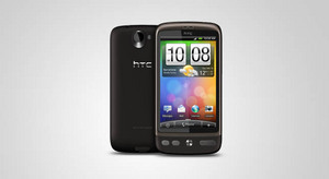 HTC DESIRE