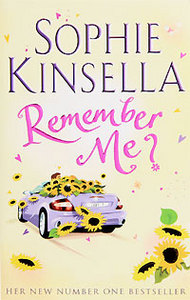 Remember me? by Sophie Kinsella