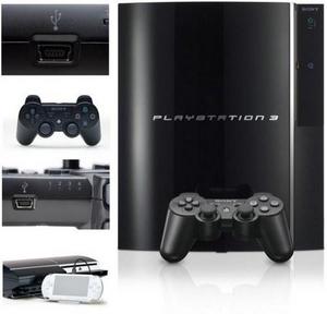 Sony play Station