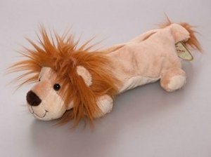 хочу мягкий пенал для ручек и карандашей в виде милого зверя типа зебры и т.д.:)