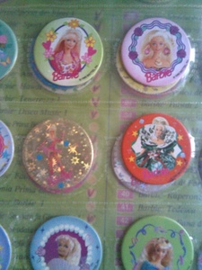 Barbie POG (50 шт)