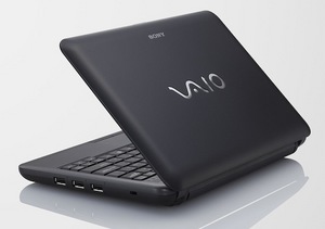 Ноутбук Sony Vaio