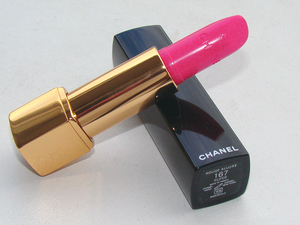 Chanel 167 Super