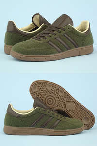 Adidas Spezial Consortium