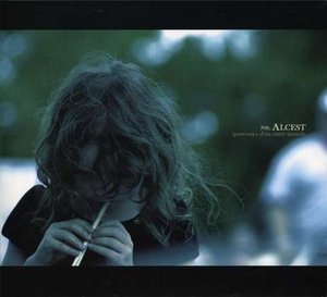 Alcest "Souvenirs d’un autre monde"