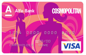 Cosmocard