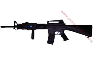 Dboys 5581Full-Metal FN M16A4 RAS AEG(BI-5581)