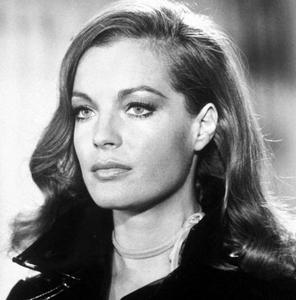 Romy Schneider collection