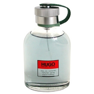 Туалетная вода Hugo Boss Hugo